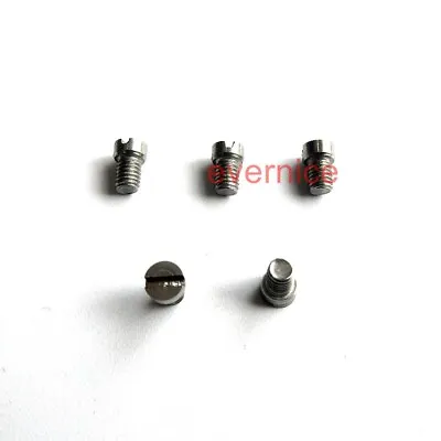 5 Pcs Needle Set Screws 91-173 664-15 For Pfaff 335 337 1525 1245 1295 1425 3734 • $8.71