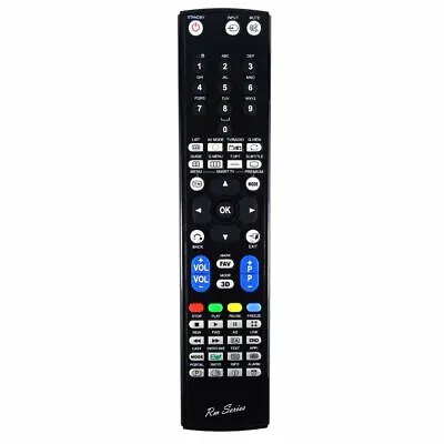 *NEW* RM-Series TV Remote Control For LG 37LF66AEN • £12.95