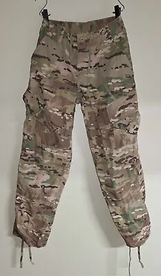 USGI Army Combat Cargo Pants Multicam Flame Resistant Military Trousers • $20.99