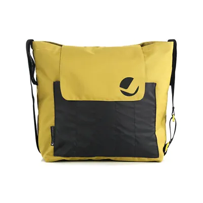 £98.27 • Buy Pram Changing Bag Pram Bag Stroller Bag R84 Lime Jane