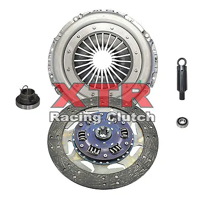 Xtr Hd 13 Inch Clutch Kit For Dodge Ram 2500 3500 5.9l 6.7l Turbo Diesel G56 • $249