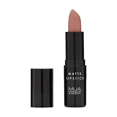 Mua Matte Lipstick Virtue Strongly Pigmented Vegan Cruelty Free Sealed • £3.88