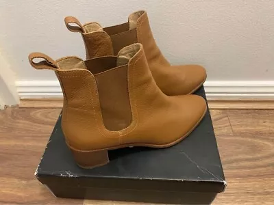 Country Road Tegan Gusset Boot Size 41 • $30