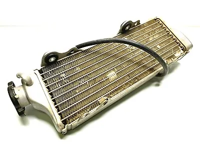 2005 05 Husqvarna TE250 TE 250 Engine Cooling System Right RH Fill Radiator • $71.95