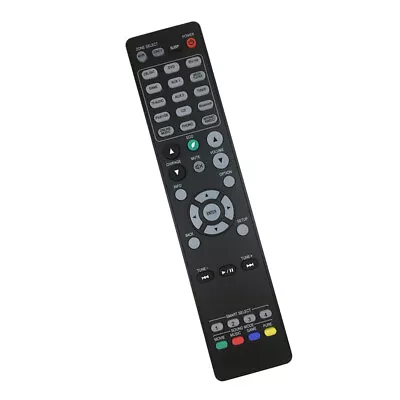 New Replace Remote Control For Marantz Audio/Video Receiver NR1603  NR1710 • $17.36