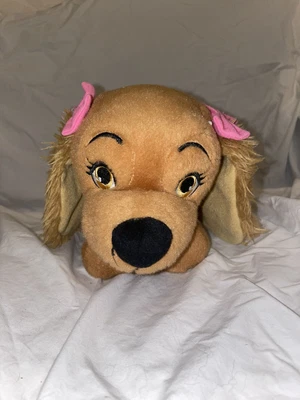 £1.99 • Buy Lucy The Dog Interactive Puppy Toy For Children Electronic Pet Club IMC UNTESTED