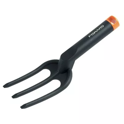 Fiskars Nyglass Weed Garden Fork • $16.28