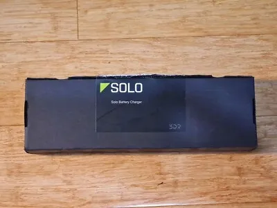 $800 • Buy 3DR Solo Ariel Drone
