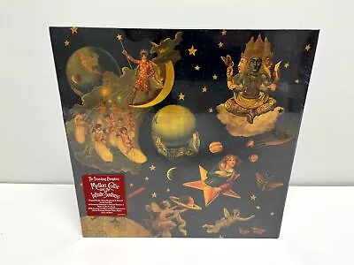 The Smashing Pumpkins - Mellon Collie And The Infinite Sadness Brand New/Sealed • $6.50