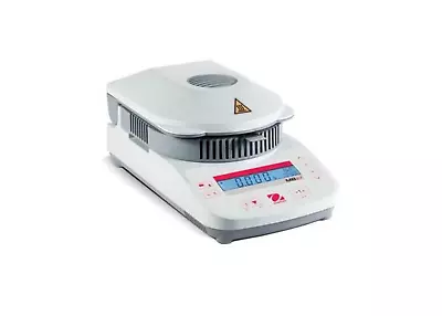 Ohaus MB27 Moisture Analyzer 30251683 • $2973.30