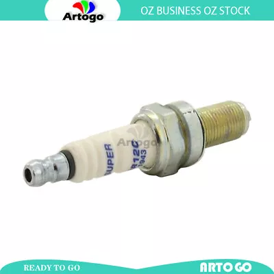 Spark Plug For Yamaha ATV YFZ450R 2009-2013 2014 2015 2016 2017 2018 2019 2020 • $16.49