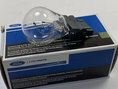 Genuine OEM Ford Stop Lamp Bulb 9T4Z-13466-A • $9.28