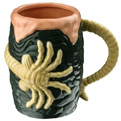 Alien - Egg & Facehugger 3D Mug NEW • $31.85