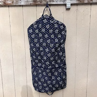 Vintage Vera Bradley Garment Bag • $32