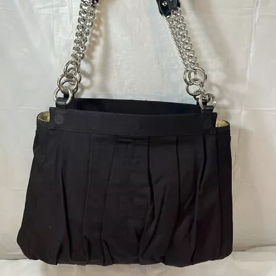Miche Prima Large Big Base Bag Double Chain Handles And Carabiners • $34.50