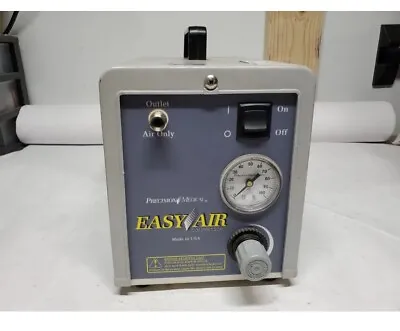 ❇️ Lam-21910 -precision Medical Pm15 Easy Air Compressor (lam-21910) • $130