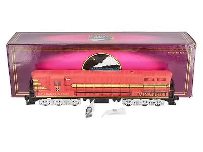 MTH 20-2183-1 Fairbanks Morse Demo FM Trainmaster #TM-1 Diesel Engine W/PS 1.0 • $187.97