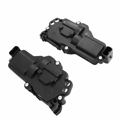 Left & Right Power Door Lock Actuator For Ford F150 F250 F350 Lincoln Mercury • $13.99