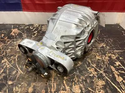14-15 Camaro SS Rear Carrier Differential 3.45 Ratio G80 (136K Miles) Manual • $1048