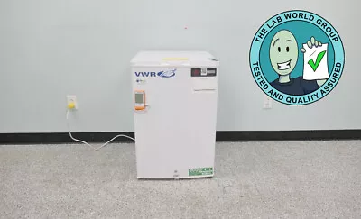 Undercounter Lab Refrigerator - Unused 2023 TESTED With Warranty SEE Video • $448