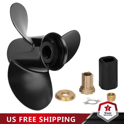 Propeller 14 1/4x21 For Mercury Mercruiser 48-832832A45 14.25  X 21  Pitch • $99