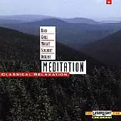Meditation - Classical Relaxation - Vol.8 - Sealed - Music Cd (r7) • $5