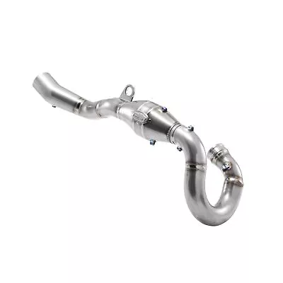 FMF Racing MegaBomb Header Titanium KTM/Husqvarna 045623 • $434.26