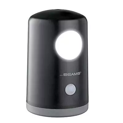 Beams Mb750 20 Lumen Led Wireless Battery Powered Portable Motion Sensing Nightl • $22.02