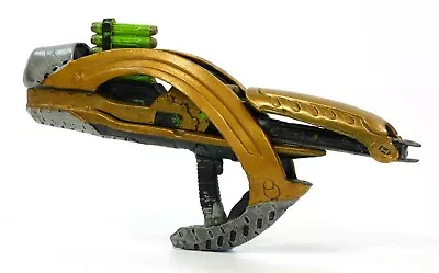 Mcfarlane Toys Halo 2/3/ODST Fuel Rod Gun For 5  Figures • £14.99