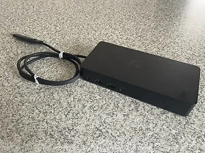 Dell D6000 USB-C Docking Station - Works With Apple Silicon M1/M2 • $50