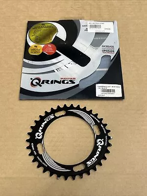 Rotor Q Ring QX1 34t 104x4bcd • £30