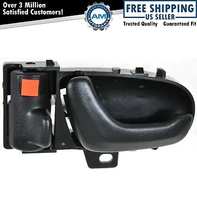 Door Handle Interior Front Or Rear Driver Side For 92-94 Geo Metro Suzuki Swift • $11.39