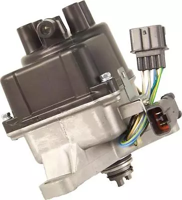 IGNITION DISTRIBUTOR For 92-96 HONDA PRELUDE H22A1 H23A1 EXTERNAL COIL JDM OBD1 • $149.97