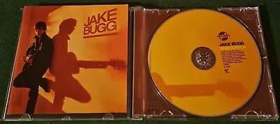 Jake Bugg - Shangri La (Jake Bugg Records / Virgin EMI Records) • £6.20