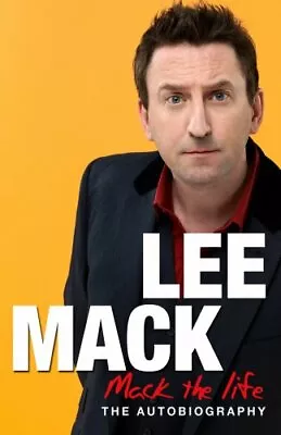 Mack The Life By Mack Lee Book The Fast Free Shipping • $7.78