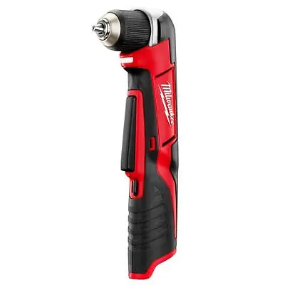 Milwaukee 2415-20 M12 12V 3/8' Right Angle Drill/Driver - Bare Tool • $94.05