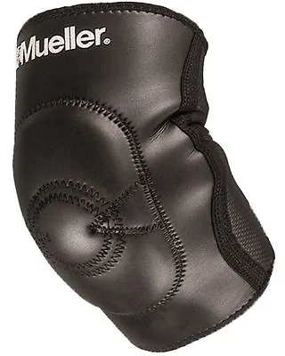 Mueller 417 Padded Elbow Compression Sleeve • $17.99