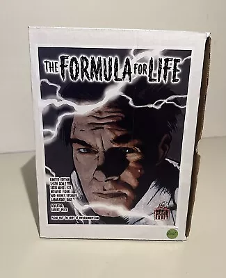 Original Resin Crypt “The Formula For Life” Model Kit • $225