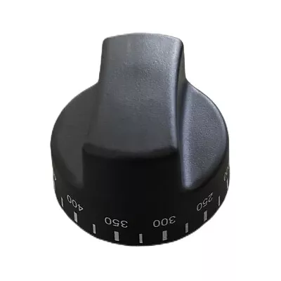 New For Viking PB010099 Oven Thermostat Knob Black PPS USA • $30.32