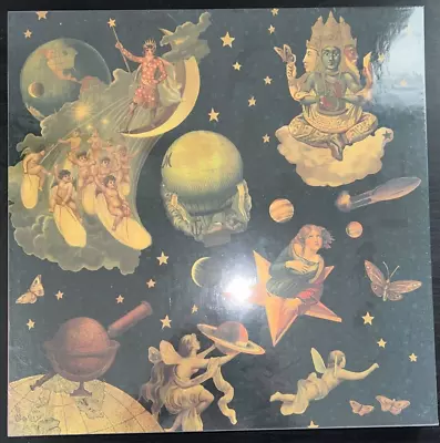 Smashing Pumpkins Mellon Collie & The Infinite Sadness Vinyl 4lp Set Sealed Mint • $99.99