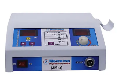 3 MHZ Ultrasound Pain Relief Therapy Machine 3mhz Pro. Care LJ • $139