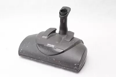 Miele SEB 228 Electro Plus Power Head Hard Floor Carpet Brush Attachment I42 • $129.99