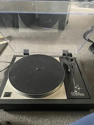 Linn Sondek LP12 Home Record Players Turntable • £700