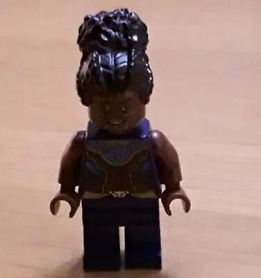 £3 • Buy Lego Mini Figure Marvel Avengers Shuri From Set New
