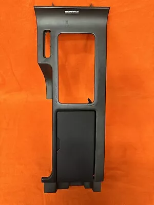 2011-2014 Ford Mustang GT Auto OEM Center Console Shifter Trim • $49.99