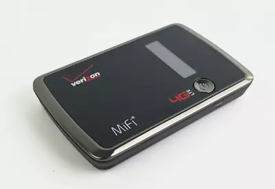 SET OF 2 -- Verizon Jetpack 4510L MiFi 4G LTE Hotspot Mobile Modem • $16.99