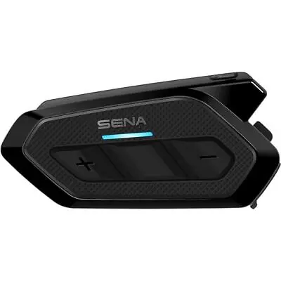 SENA Spider RT1 Motorcycle Bluetooth Communication Systems Single Pack • $219