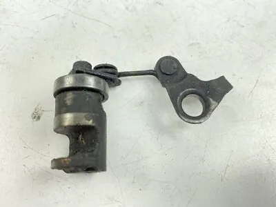 99 Honda CR250 CR 250 Engine Motor Exhaust Power Valve Linkage 92-01 • $49.95