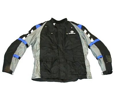 Brand New CFMOTO Men's Motorcycle Jacket With Free Pair Of Glasses*** • $65