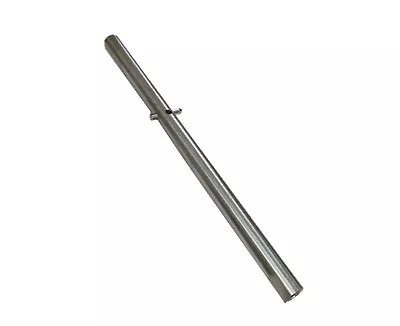 Myford Lathe Boring Bar Between Centres 13  Long With Toolsteel Rdgtools • £49.50